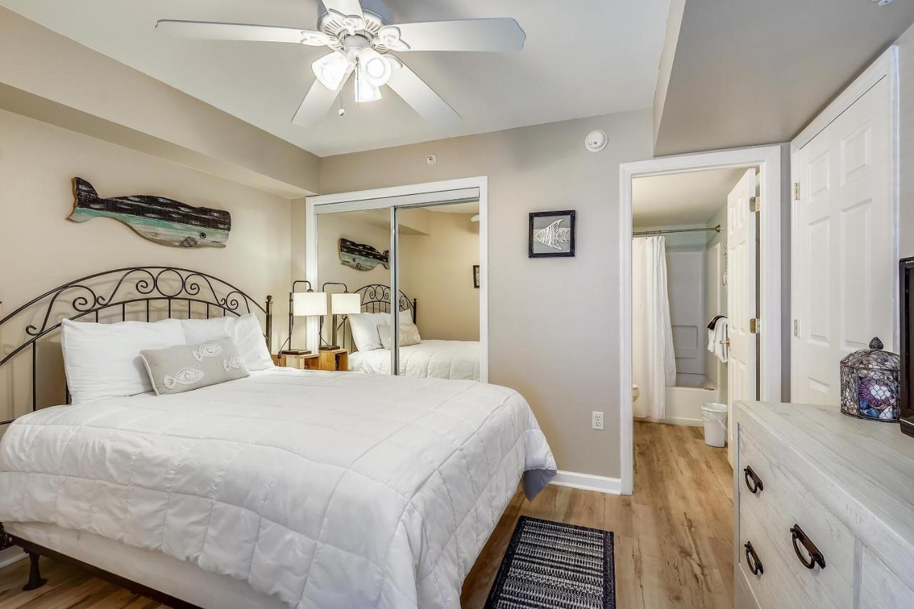 Seacrest 610 Is A 2 Bedroom Gulfside On Okaloosa Island Condo Форт Уолтон Бич Экстерьер фото