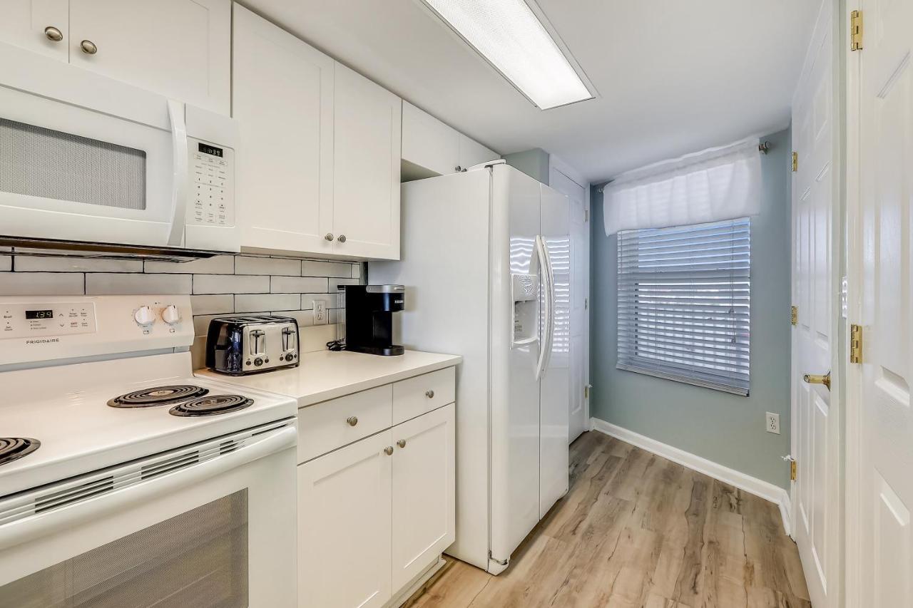 Seacrest 610 Is A 2 Bedroom Gulfside On Okaloosa Island Condo Форт Уолтон Бич Экстерьер фото