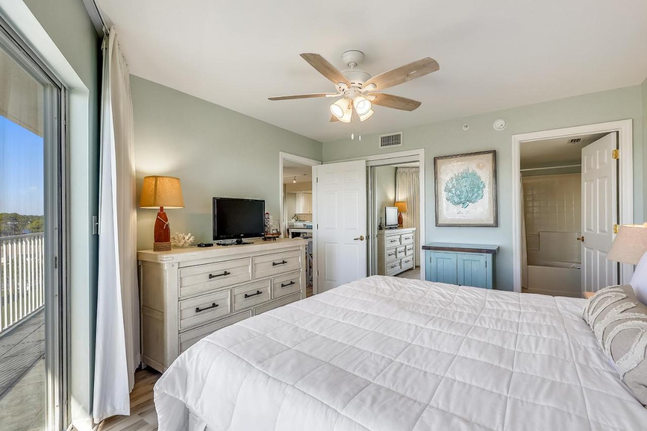 Seacrest 610 Is A 2 Bedroom Gulfside On Okaloosa Island Condo Форт Уолтон Бич Экстерьер фото